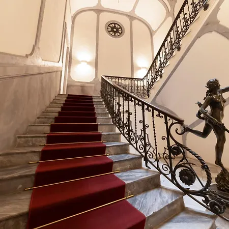 Le Sicilien I Moncada De Luna Exclusive Palermo