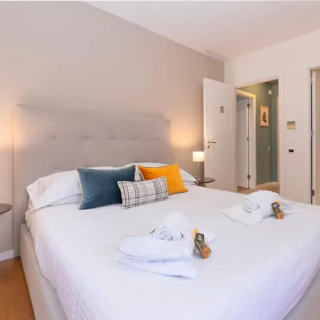 Le Sicilien I Moncada De Luna Exclusive Apartamento