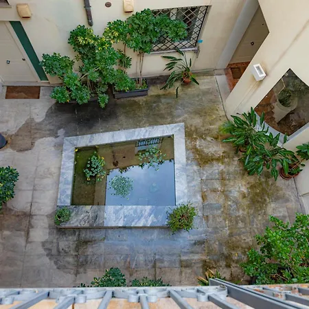 Le Sicilien I Moncada De Luna Exclusive Apartamento