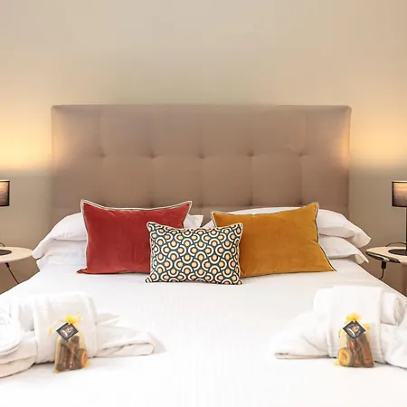 Le Sicilien I Moncada De Luna Exclusive Apartamento Palermo