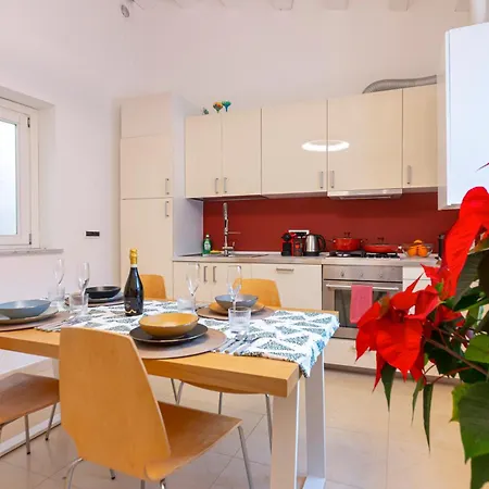 Le Sicilien I Moncada De Luna Exclusive Apartamento *