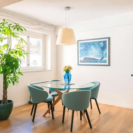 Le Sicilien I Moncada De Luna Exclusive Apartamento *