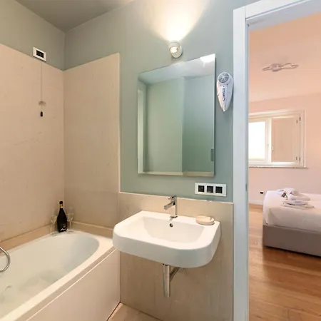 Apartamento Le Sicilien I Moncada De Luna Exclusive *