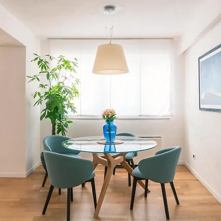 Apartamento Le Sicilien I Moncada De Luna Exclusive