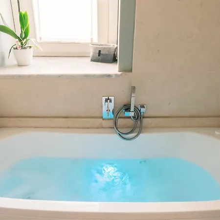 Le Sicilien I Moncada De Luna Exclusive Apartamento *