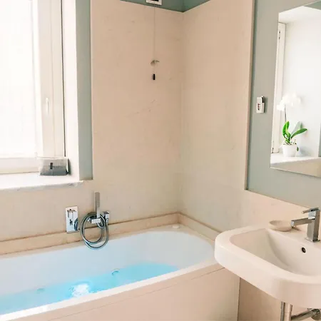 Le Sicilien I Moncada De Luna Exclusive Apartamento Palermo